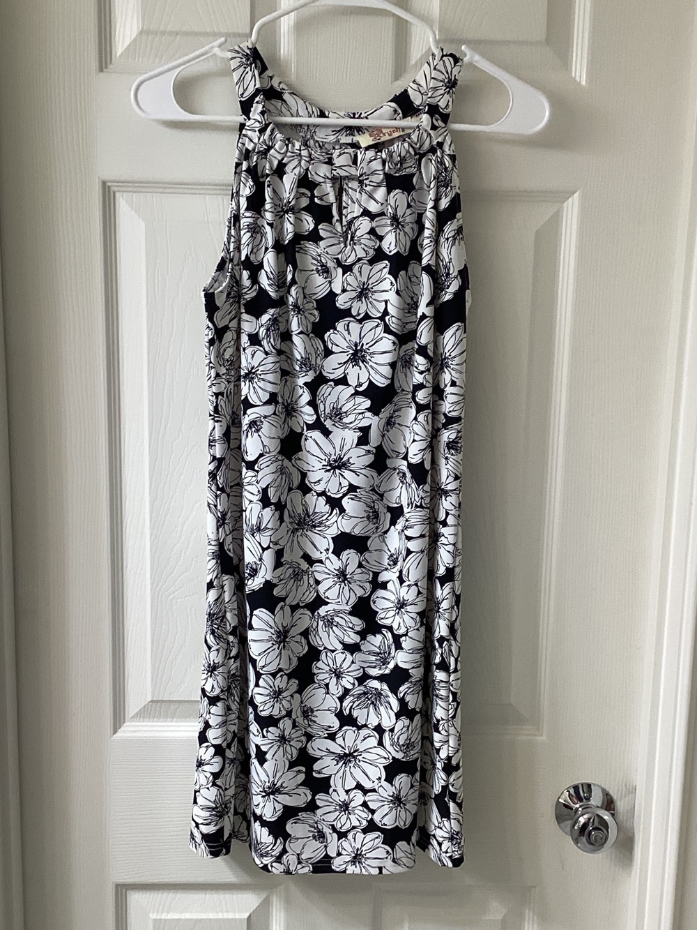Aryeh sun dress size S